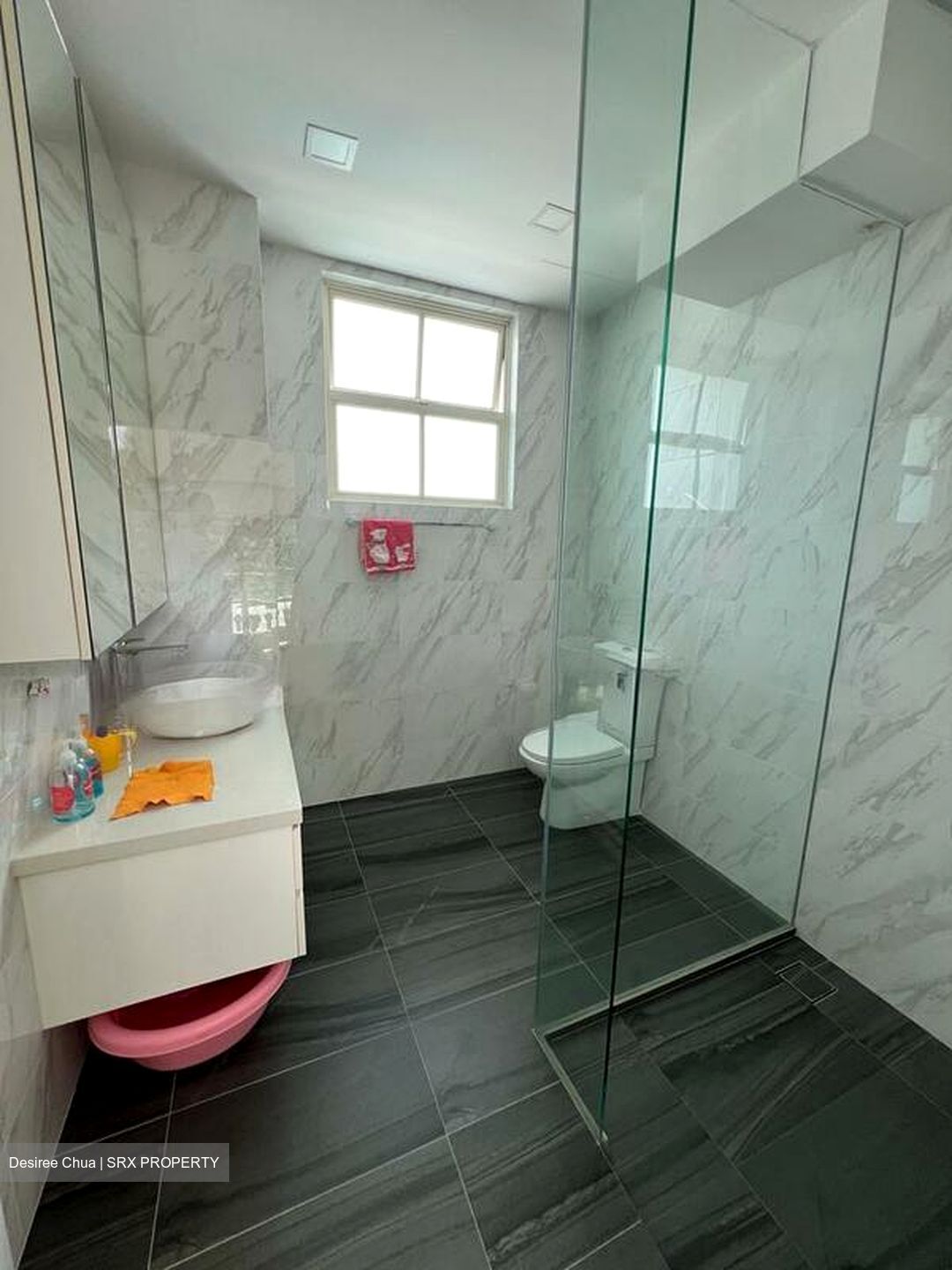 Kew Crescent (D16), Terrace #501621181